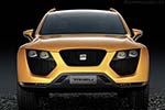 Seat Tribu Concept