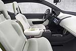 Volkswagen up! Concept