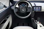 Volkswagen up! Concept