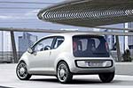 Volkswagen up! Concept
