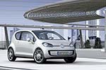 Volkswagen up! Concept