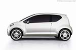 Volkswagen up! Concept