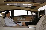 Mercedes-Benz F700 Concept