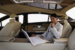 Mercedes-Benz F700 Concept