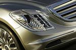 Mercedes-Benz F700 Concept