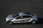 Mercedes-Benz F700 Concept