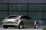 Mercedes-Benz F700 Concept