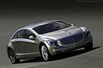 Mercedes-Benz F700 Concept