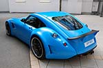 Wiesmann GT MF5