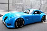 Wiesmann GT MF5