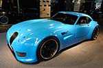Wiesmann GT MF5