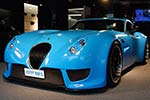 Wiesmann GT MF5