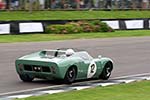 2007 Goodwood Revival