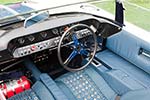 2010 The Quail, a Motorsports Gathering