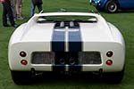 2010 The Quail, a Motorsports Gathering