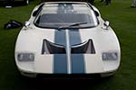 2010 The Quail, a Motorsports Gathering