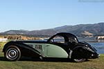 2007 Pebble Beach Concours d'Elegance