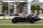 2008 Goodwood Festival of Speed