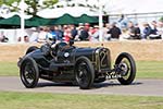 2008 Goodwood Festival of Speed