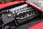 2013 Pebble Beach Concours d'Elegance