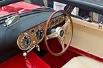 2013 Pebble Beach Concours d'Elegance
