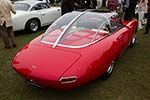 2013 Pebble Beach Concours d'Elegance