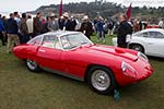 2013 Pebble Beach Concours d'Elegance