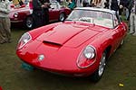 2013 Pebble Beach Concours d'Elegance