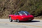 2013 Pebble Beach Concours d'Elegance