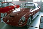 Alfa Romeo 6C 3000 CM Pininfarina Superflow IV