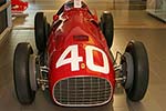 Ferrari 166 F2