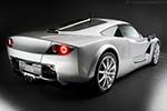 Farbio GTS Supercharged