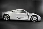 Farbio GTS Supercharged