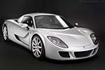 Farbio GTS Supercharged
