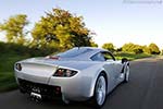 Farbio GTS Supercharged