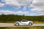 Farbio GTS Supercharged