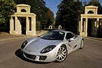 Farbio GTS Supercharged