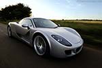 Farbio GTS Supercharged
