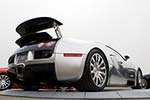 Bugatti Veyron 16.4 'Pur Sang'