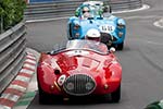 2010 Monaco Historic Grand Prix