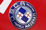 OSCA MT4 2AD 1500 Morelli Spider