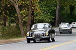 2007 Pebble Beach Concours d'Elegance