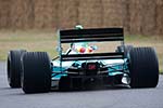 2009 Goodwood Festival of Speed