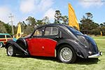 Bugatti Type 57 C Galibier
