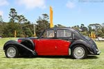 Bugatti Type 57 C Galibier