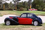 Bugatti Type 57 C Galibier
