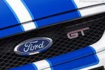 Ford FPV GT Cobra