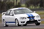 Ford FPV GT Cobra