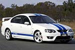 Ford FPV GT Cobra