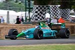 2009 Goodwood Festival of Speed